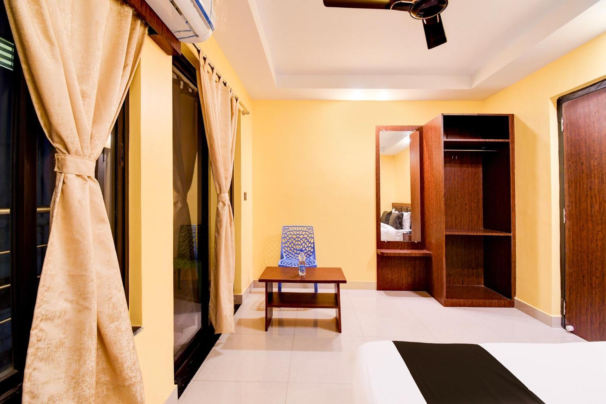 Collection O Prince Plaza Digha  Exterior photo