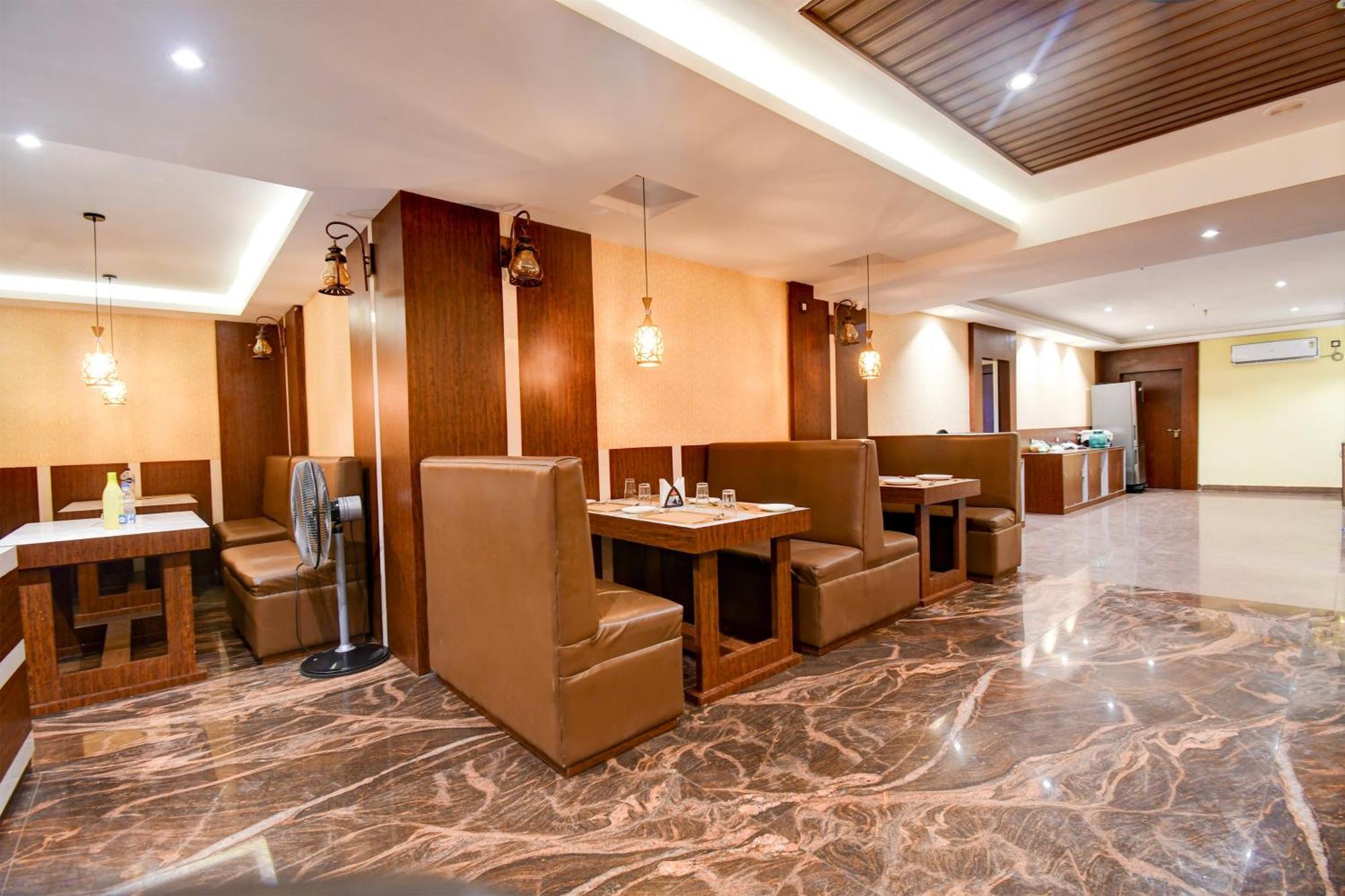Collection O Prince Plaza Digha  Exterior photo