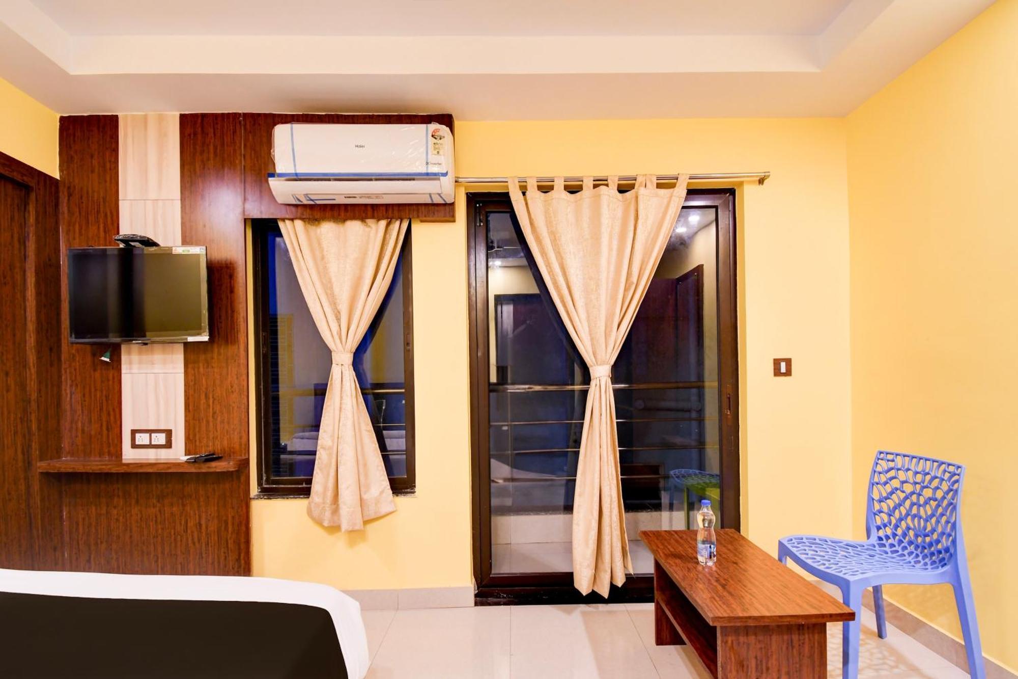 Collection O Prince Plaza Digha  Exterior photo