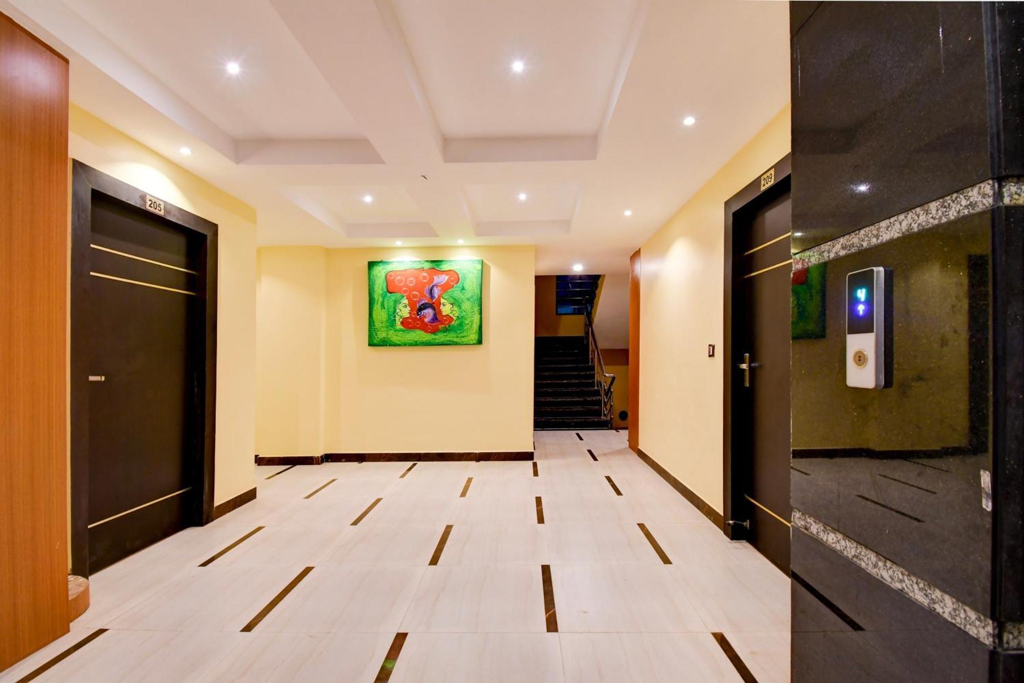 Collection O Prince Plaza Digha  Exterior photo